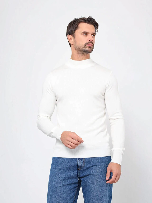 Водолазка мужская всесезонные KTM001-02 | 2