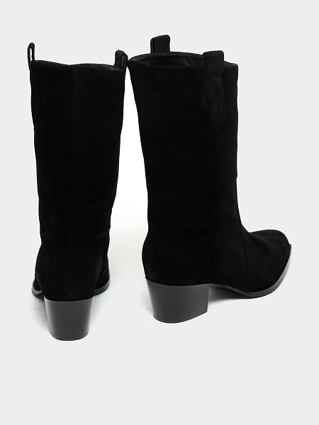 Сапоги 642300M 642300M | 3