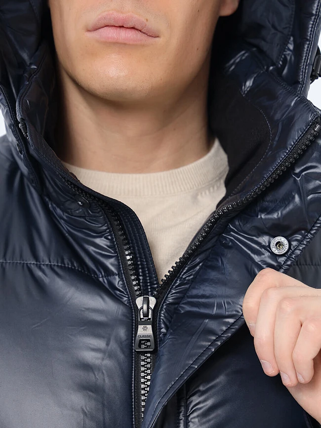 Куртка мужская зимняя MCA001-05 | 9