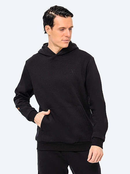 Комплект (джемпер спортивный+брюки спортивные) TO85184-01 | 3