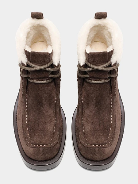 Ботинки 1731198M 1731198M | 4