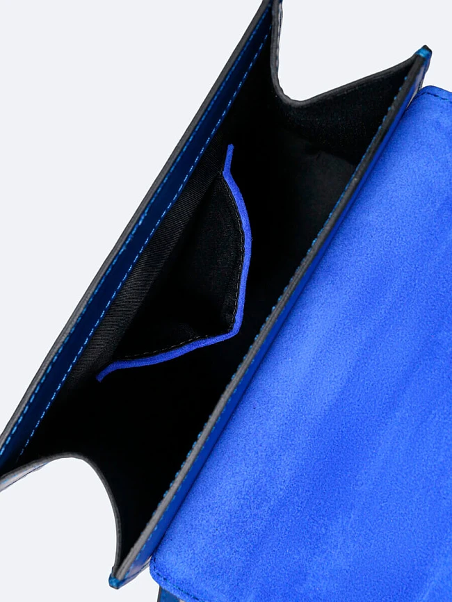 Сумка женская осень-зима DB0201-05 | 4