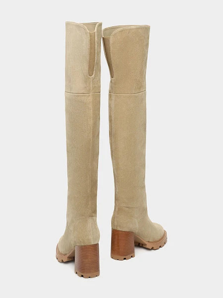 Ботфорты 1730136M 1730136M | 3