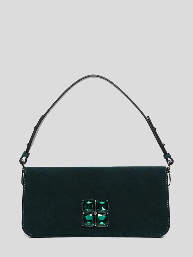 Сумка женская осень-зима DB0243-06 | 1