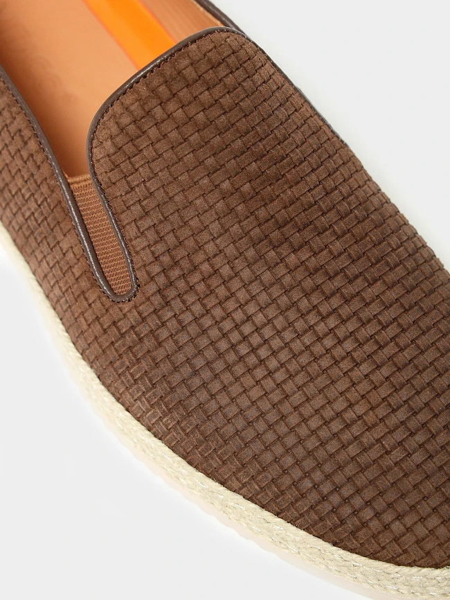 Слипоны M801334 | 5