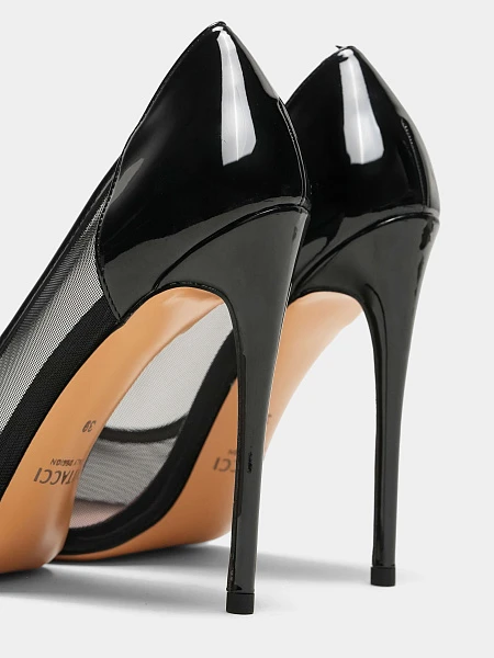 Туфли 6550546 6550546 | 5