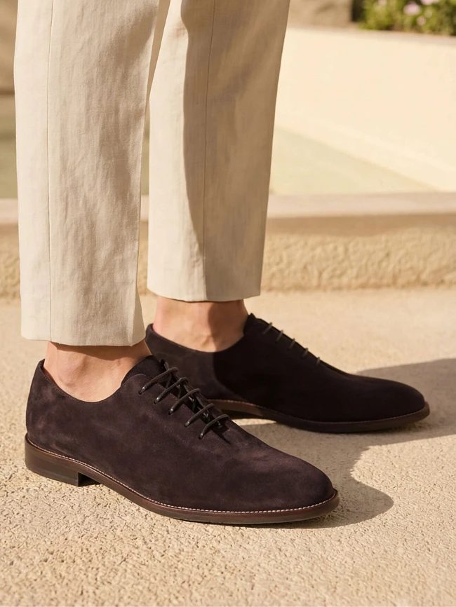 Полуботинки M1023117 | 1