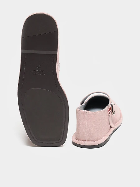 Балетки 17VC506 17VC506 | 3