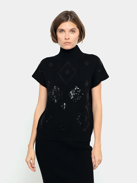 Джемпер GUV002-01 GUV002-01 | 1