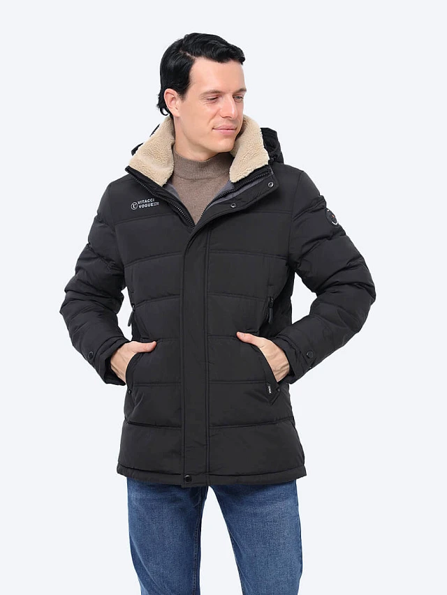 Куртка NDC2854-01 | 4
