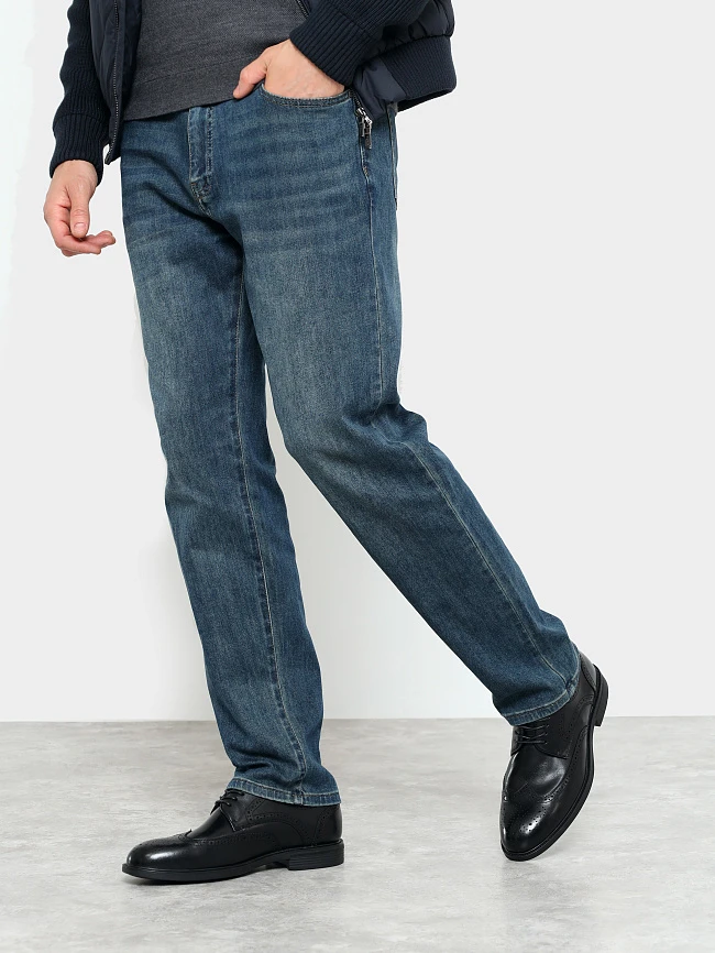 Полуботинки M24VC082 | 1