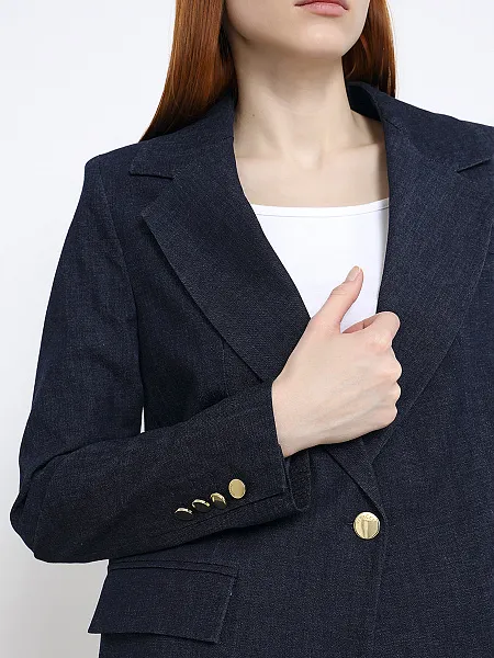 Пиджак EF25-19-05 EF25-19-05 | 3