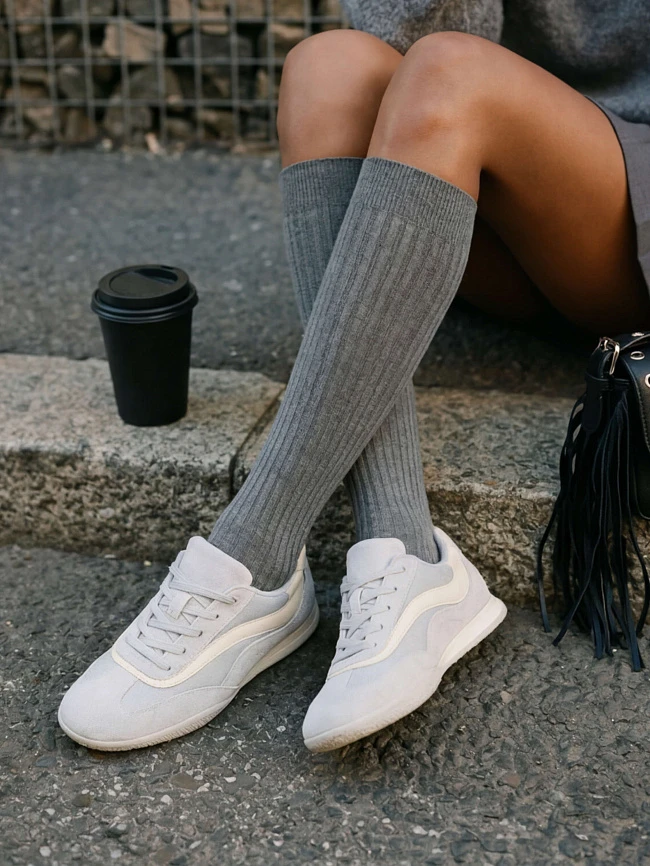 Кеды 3630429 | 1