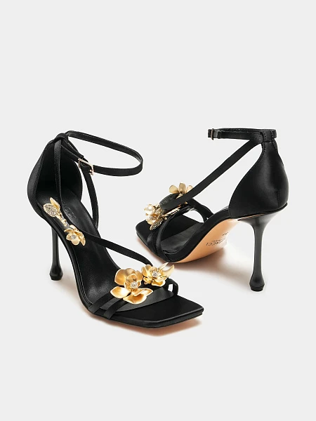 Босоножки 6550220P 6550220P | 2