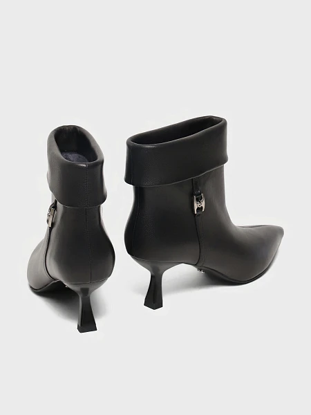 Полусапоги 1013771 1013771 | 3