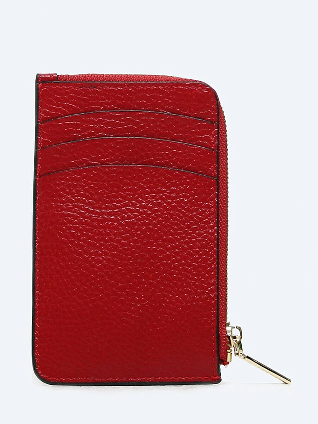 Кошелек женский всесезонные HS846-03P | 3