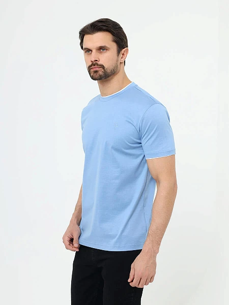 Футболка TM032-10 | 1