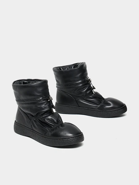 Полусапоги 887014 887014 | 2