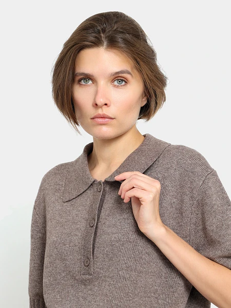 Поло GUV012-23 GUV012-23 | 4