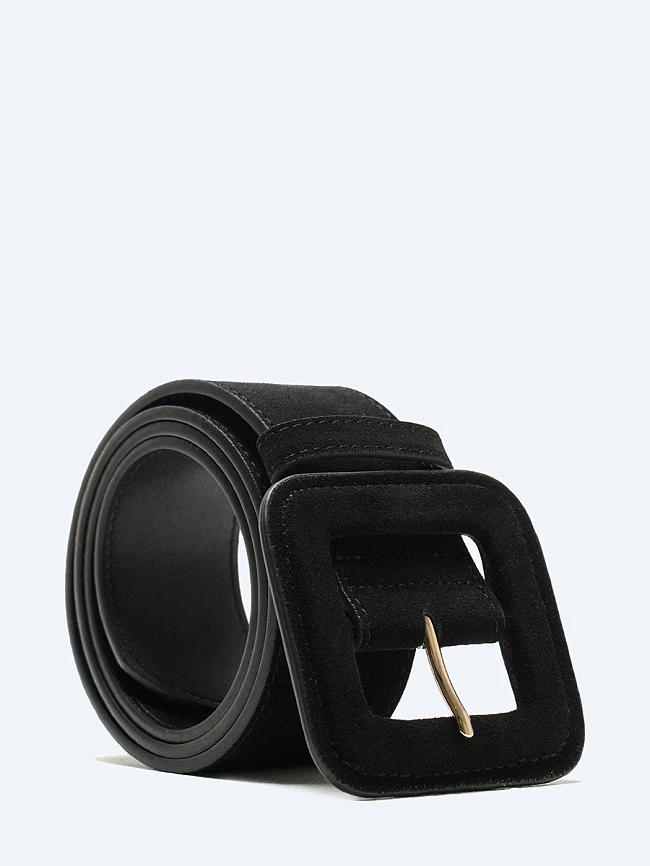 Ремень женский всесезонные DSH03-01-100P | 3