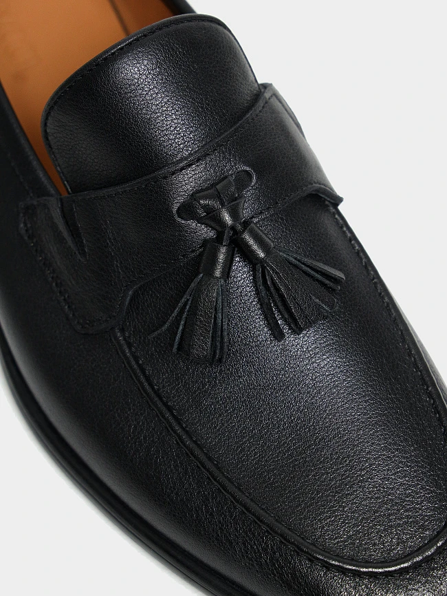 Лоферы M801302 | 4