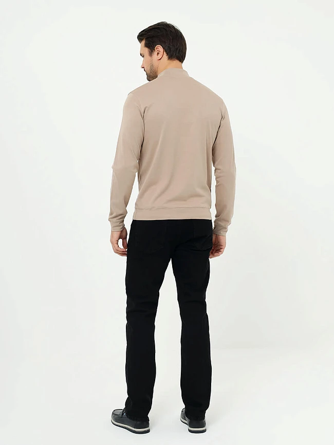 Водолазка мужская всесезонные TM1019-08 | 5