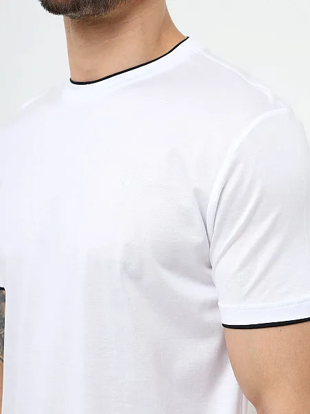 Футболка TM032-02 | 5