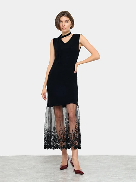 Платье GUV013-01 | 1