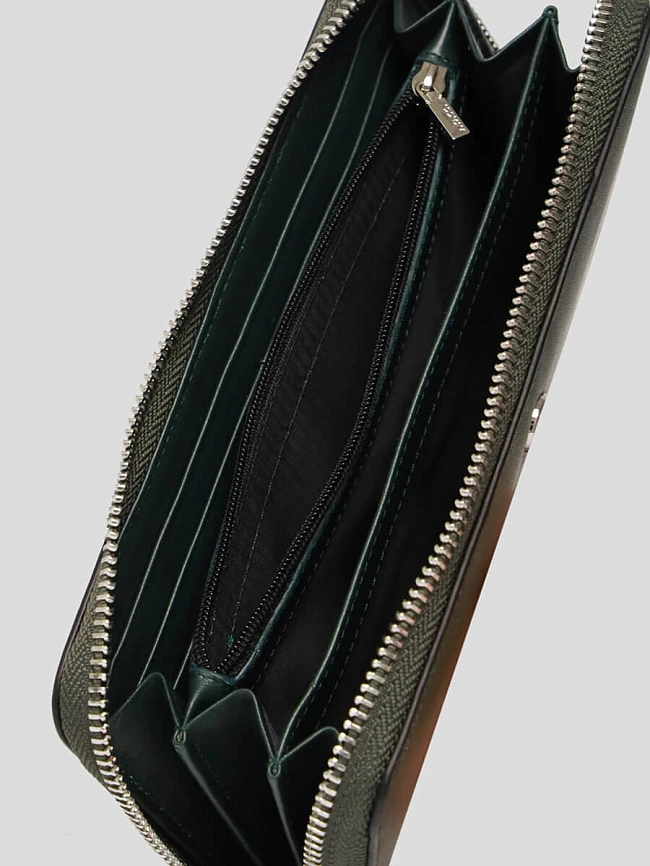 Кошелек женский всесезонные HS708-06P | 4