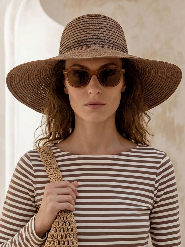 Шляпа DNA001-04 | 2