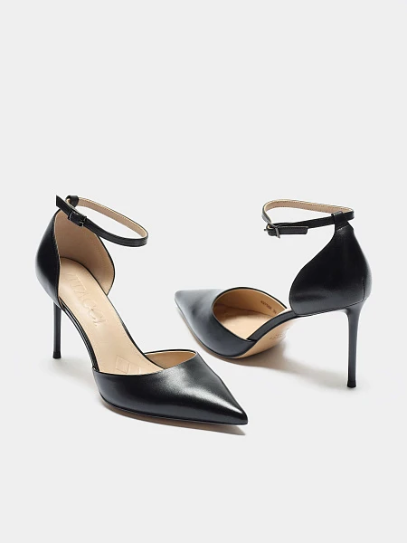 Туфли 497558 497558 | 2