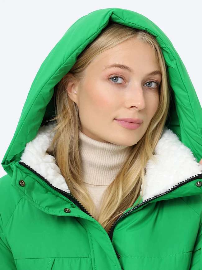 Куртка женская осень-зима RP9058-06 | 7