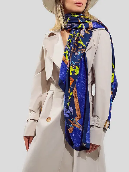 Платок CI332-05 CI332-05 | 4