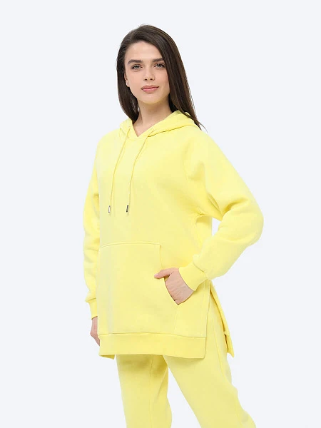 Комплект (джемпер спортивный+брюки спортивные) TO97241-27 TO97241-27 | 4