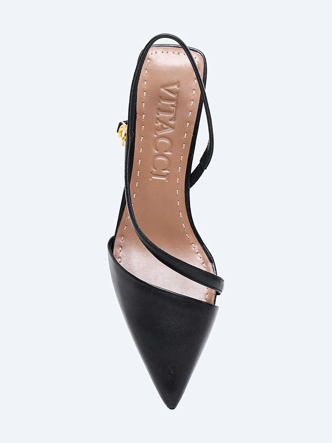 Туфли летние 1494367 | 3