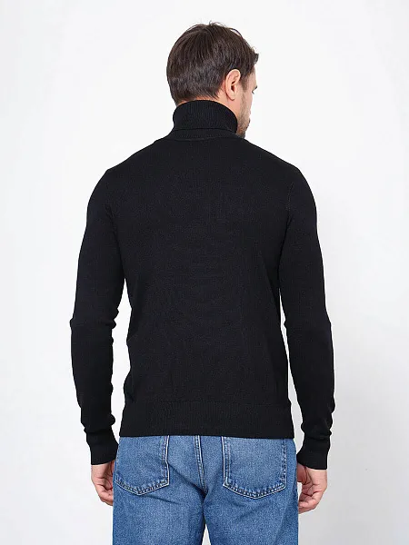 Водолазка KTM002-01 | 4