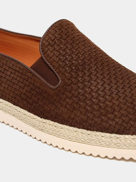 Слипоны M801334 | 5