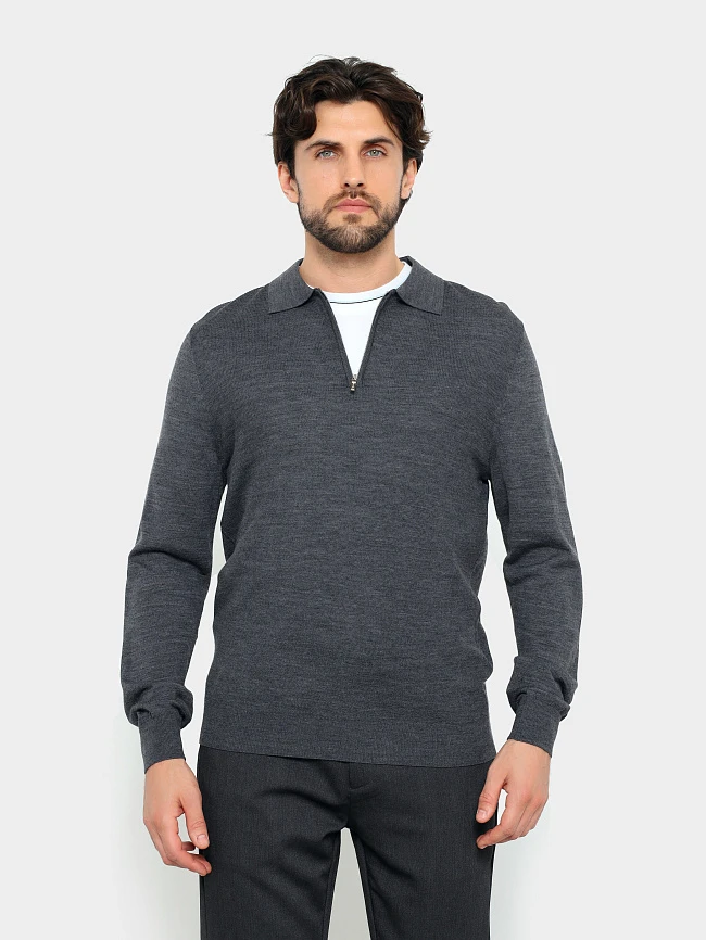 Джемпер мужской всесезонный TM-Z25-06-07 | 8