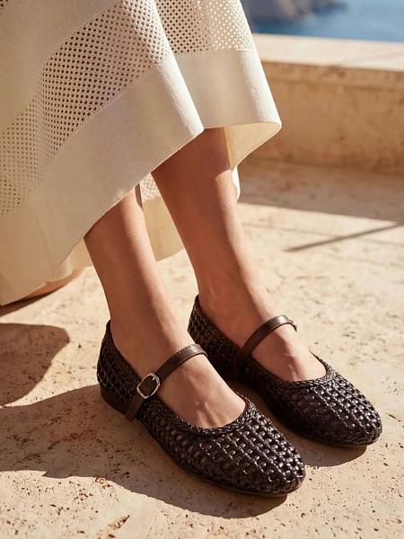 Балетки 17VC520 17VC520 | 1