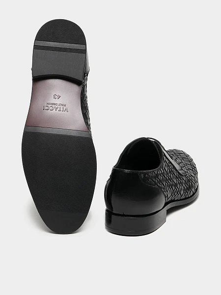 Полуботинки M262211 M262211 | 3