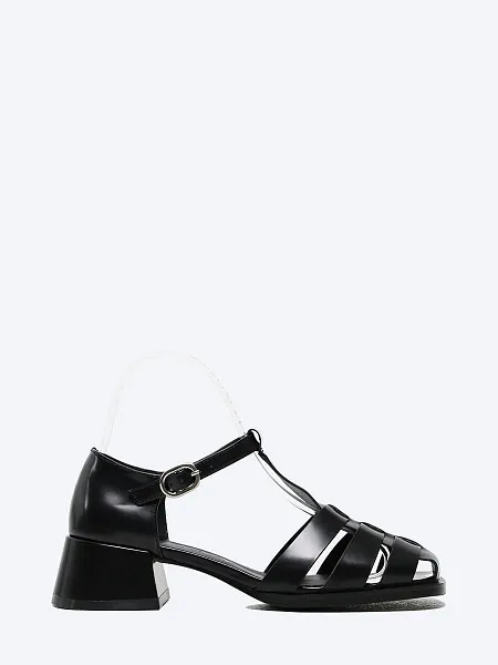 Туфли летние 641558 | 2