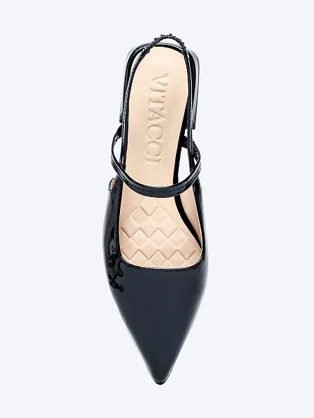 Туфли летние 642026 642026 | 4