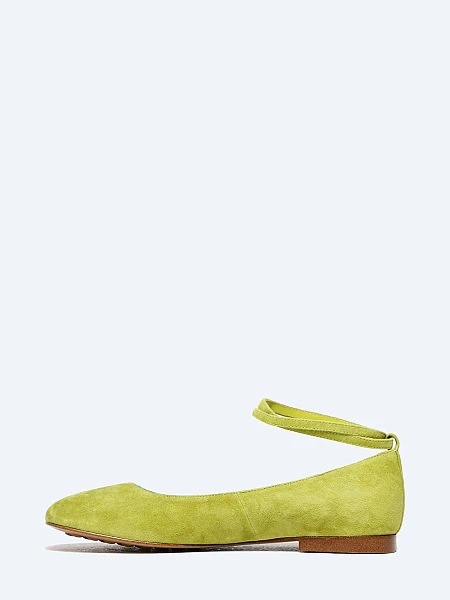 Балетки 496885 496885 | 3