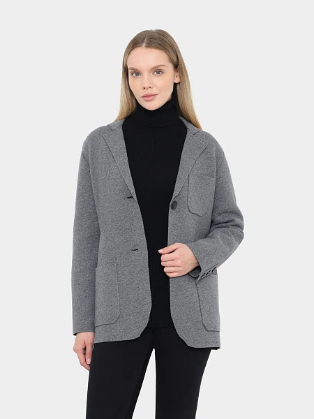 Кардиган ANT008-07 ANT008-07 | 2