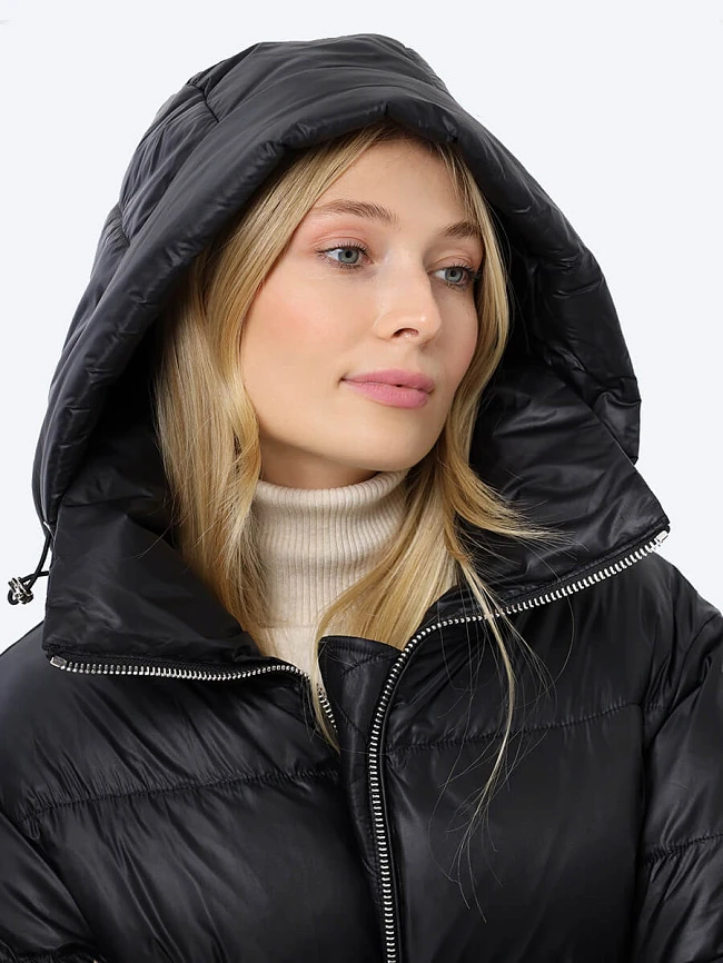 Куртка женская осень-зима RP9069-01 | 7