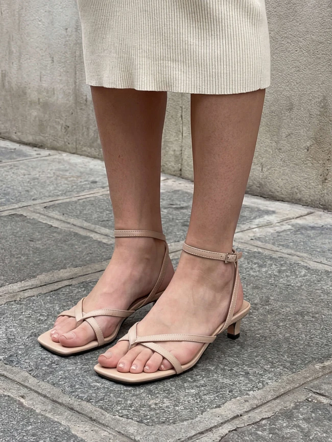 Босоножки 1731386 | 1