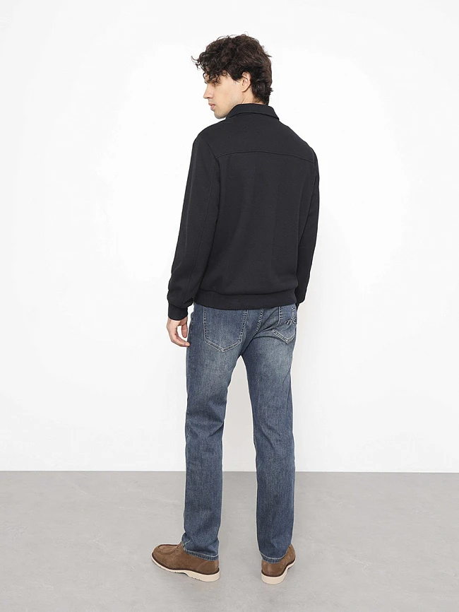 Куртка мужская демисезонные LSH001-05 | 5