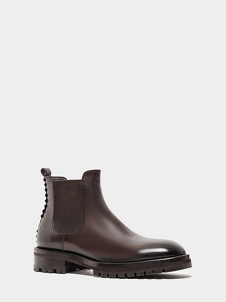 Ботинки M1022529 M1022529 | 2