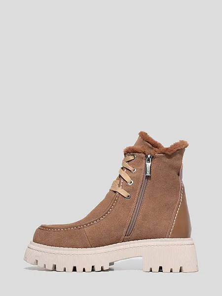 Ботинки 1847645M 1847645M | 3