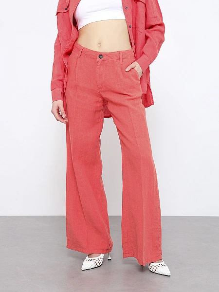 Брюки EF25-06-24 EF25-06-24 | 1